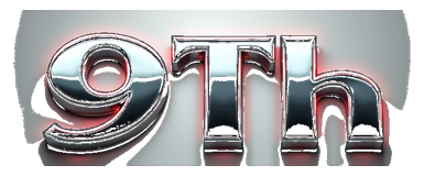 9th logo