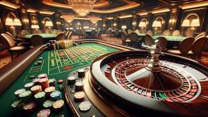9th Casino en Vivo